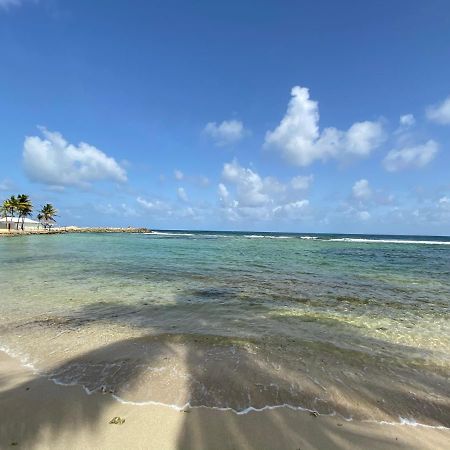St Francois Manganao Tiborddemer サン・フランソワ エクステリア 写真